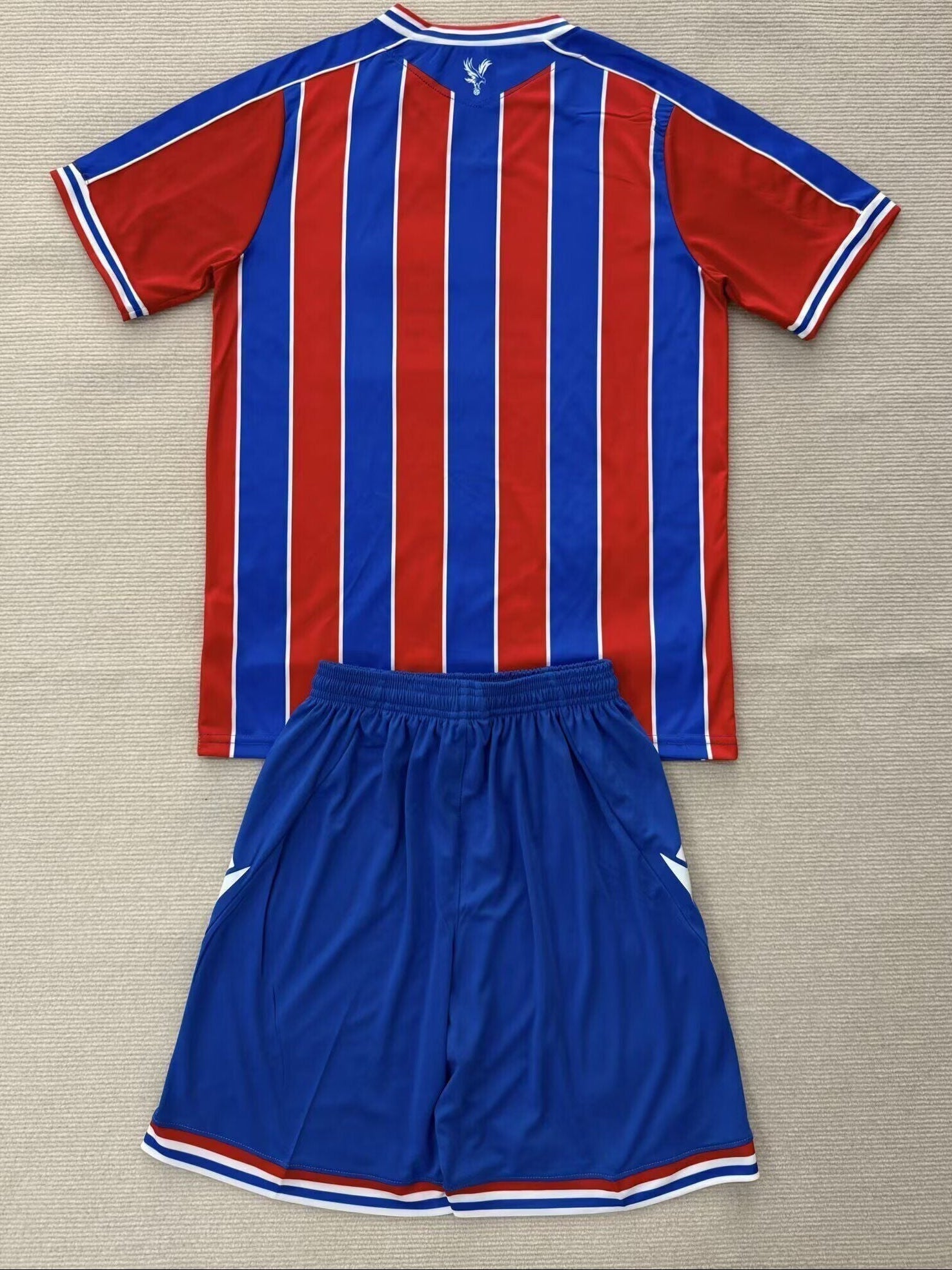 Crystal Palace 2025/26 Kids Home