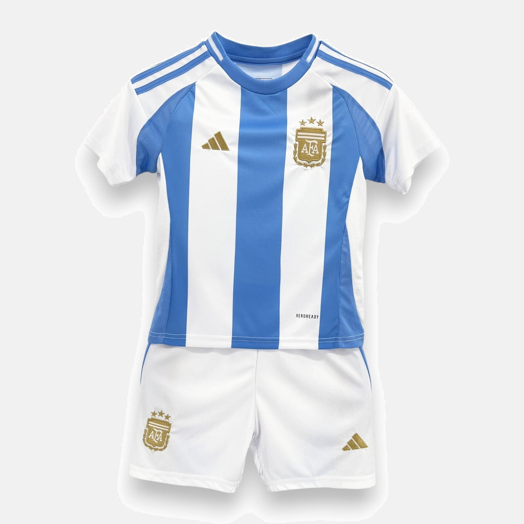 Argentina 2024/25 Kids Home