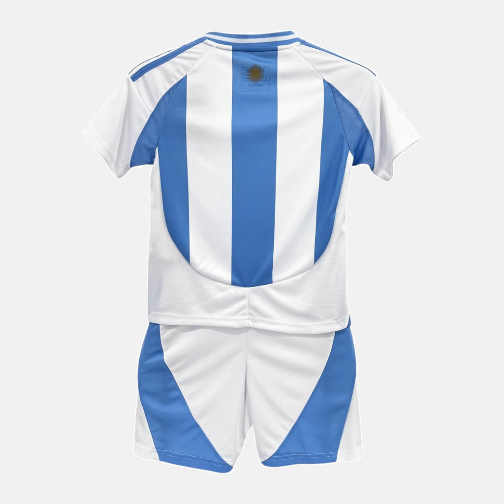 Argentina 2024/25 Kids Home