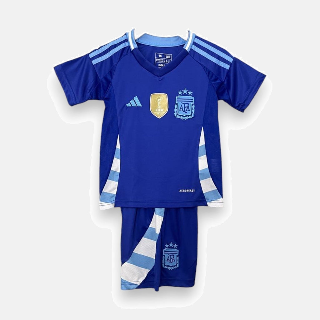Argentina 2024/25 Kids Away