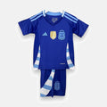 Argentina 2024/25 Kids Away