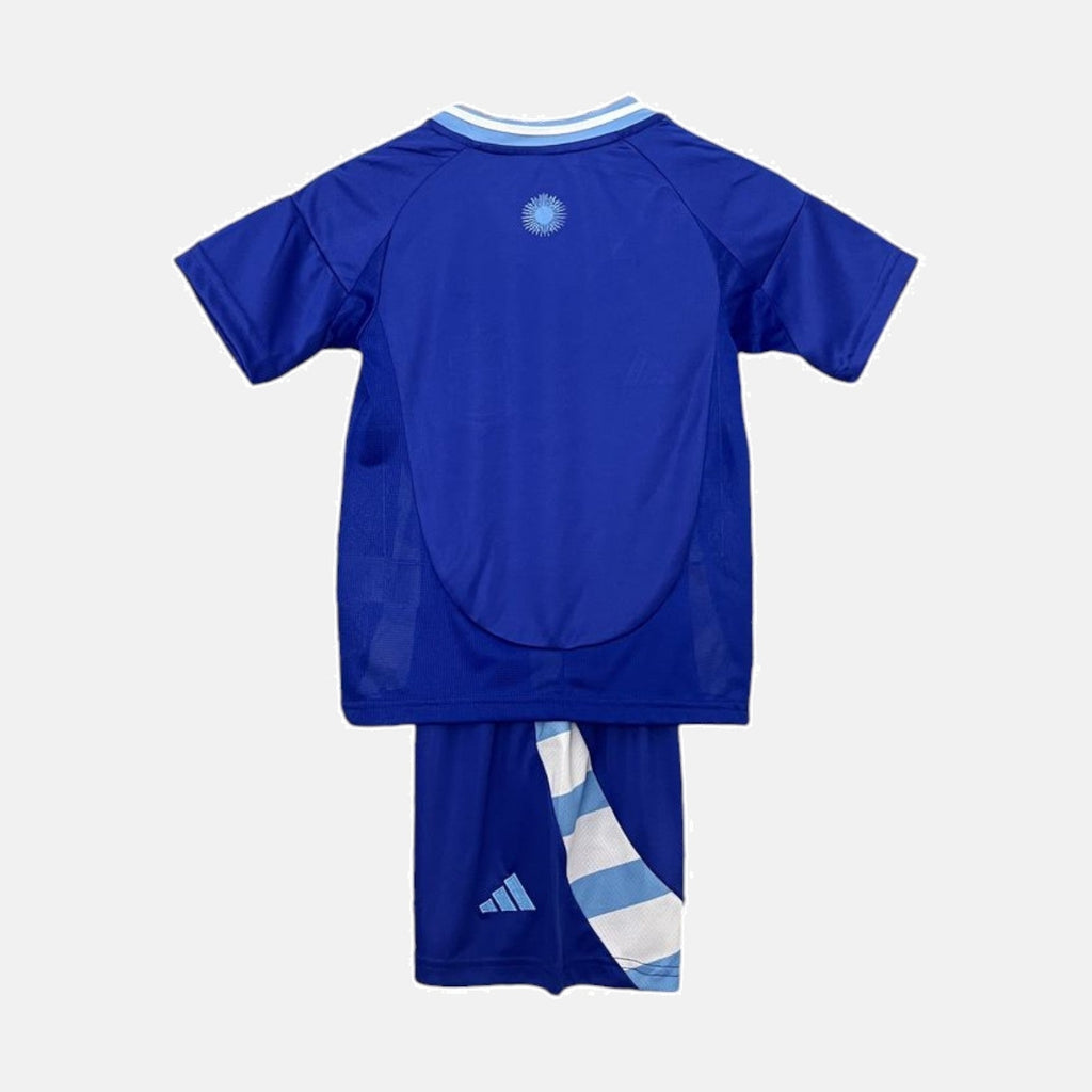 Argentina 2024/25 Kids Away