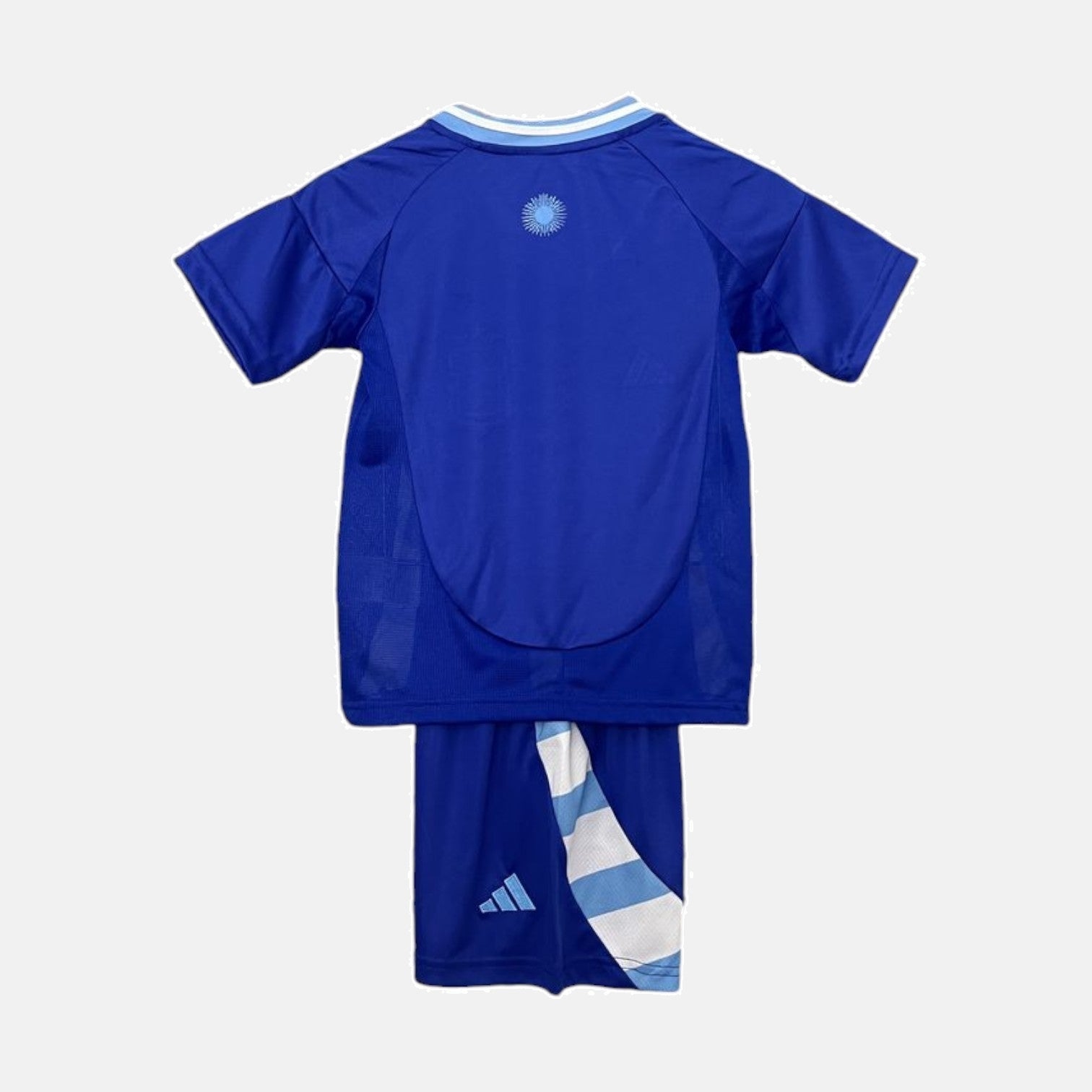 Argentina 2024/25 Kids Away
