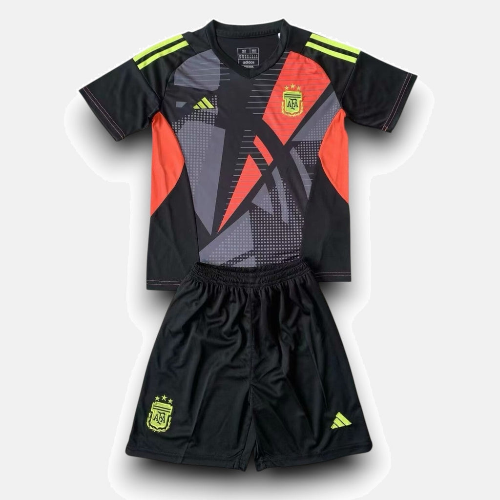 Argentina 2024/25 Kids Goalkeeper