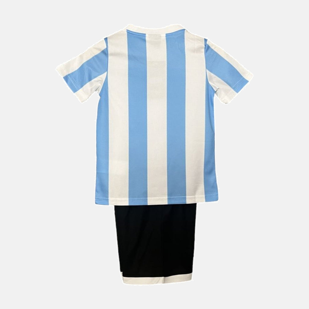Argentina Retro 1986 Kids