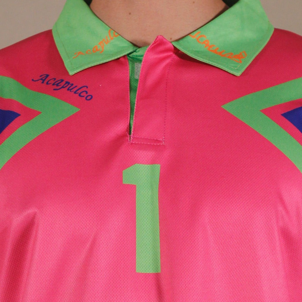 Mexico 1994 Goalkeeper