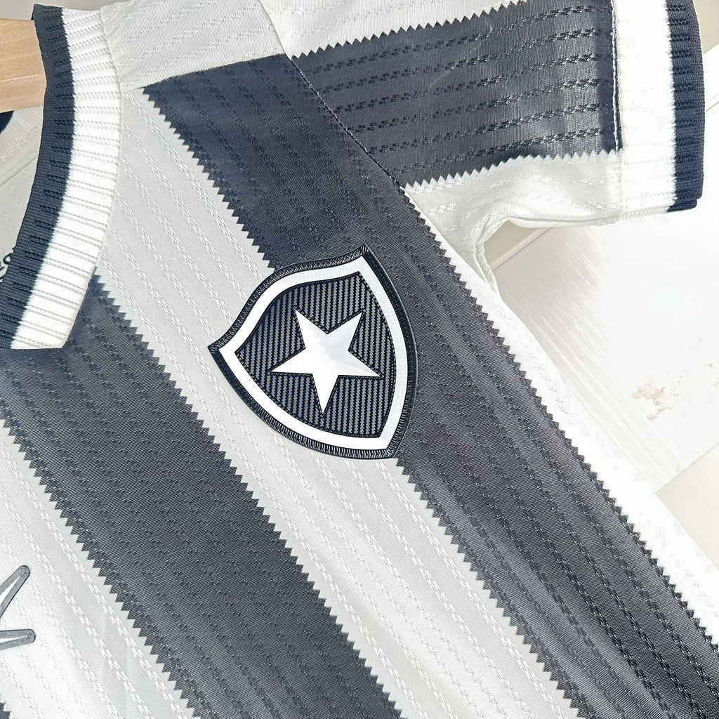 Botafogo 2024/25 Kids Home