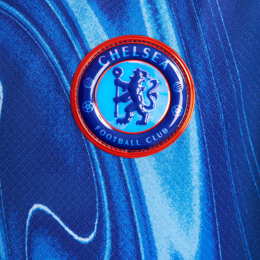 #20 Cole Palmer Kids Chelsea Home 2024/25 - Blue