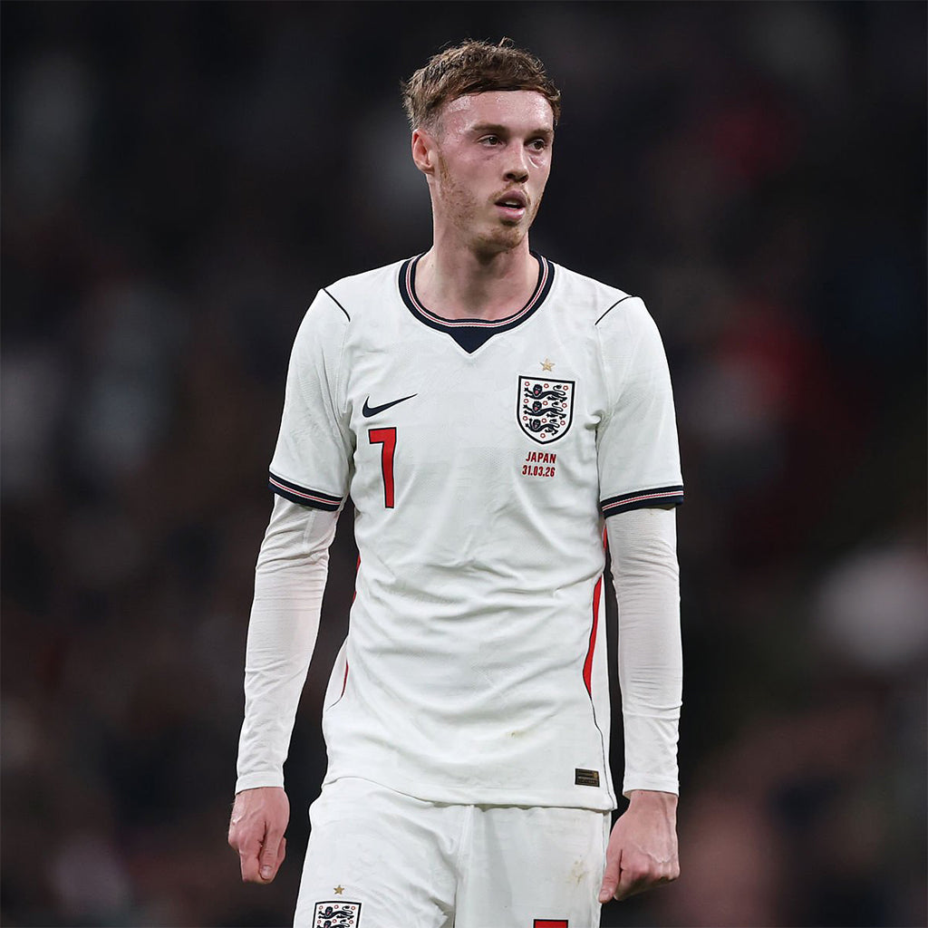 England 2026 Home Player