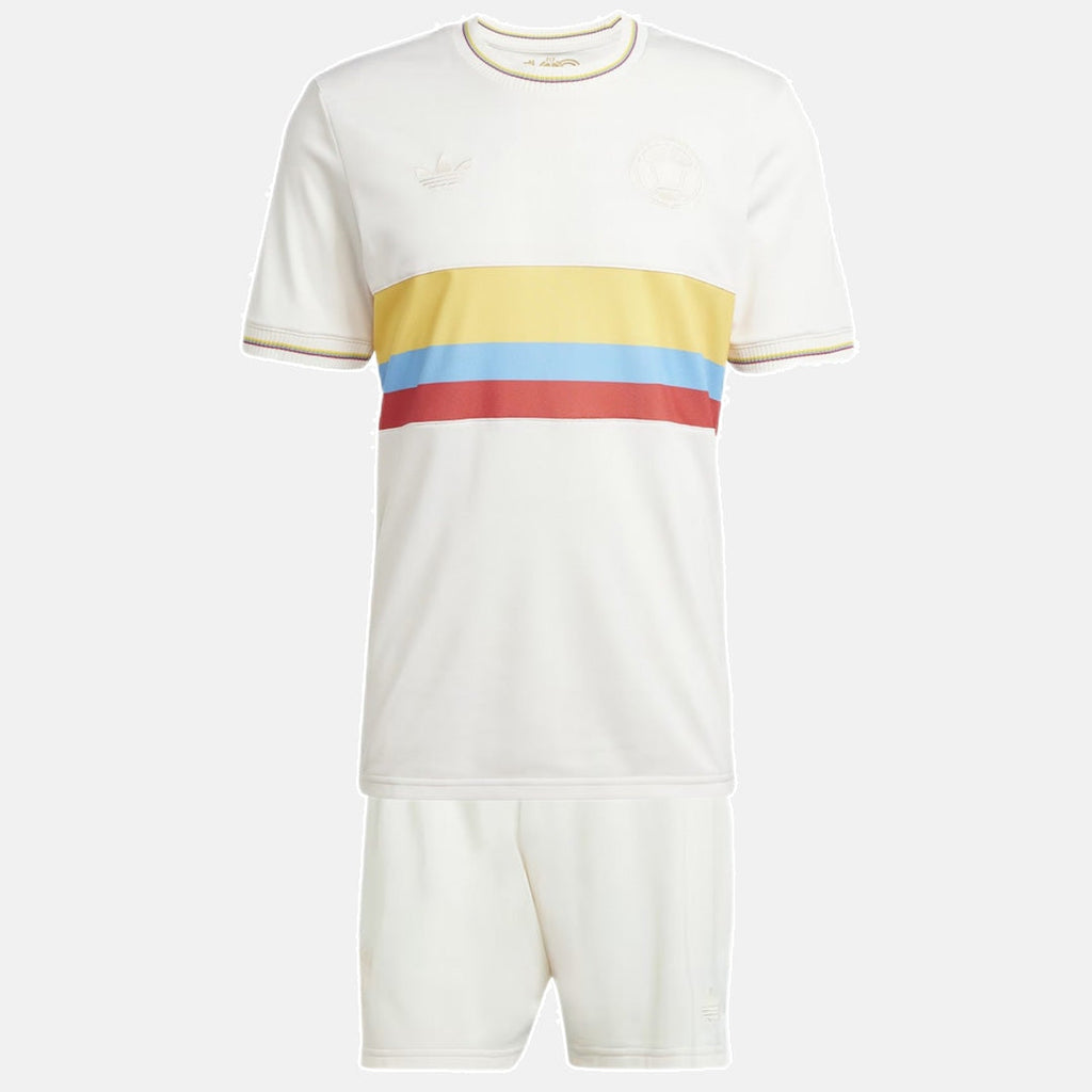 Colombia Centenary 2024/25 Kids