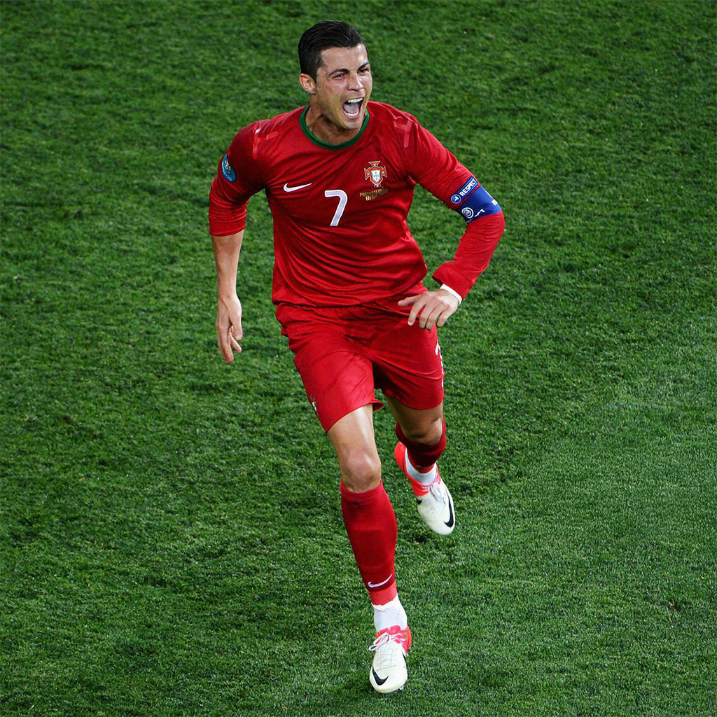 Portugal 2012 Home
