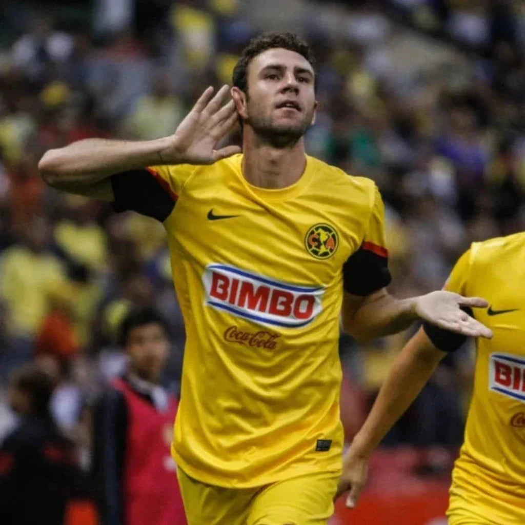 America 2012/13 Home