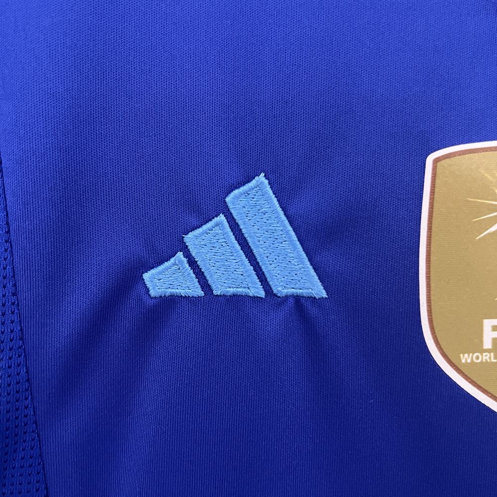 Argentina 2024/25 Kids Away