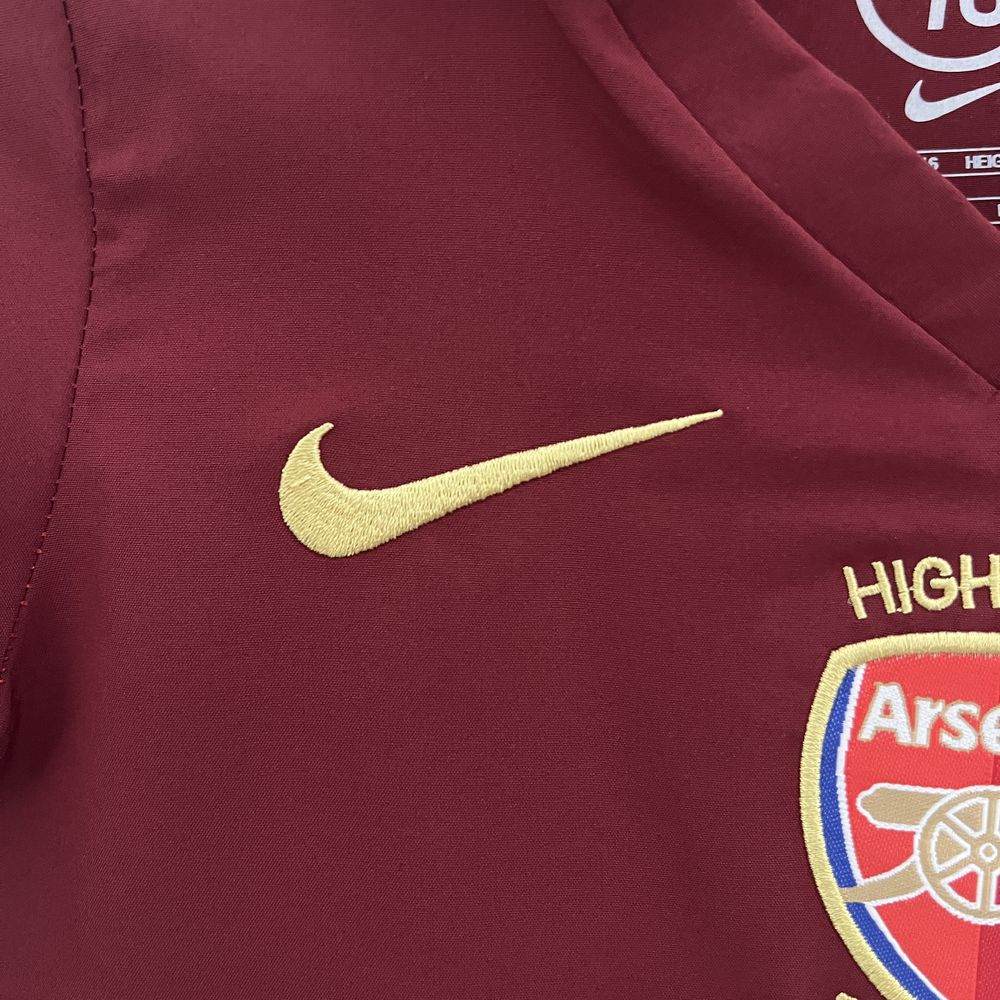 Kids Arsenal 2005/06 - Retrﾃｴ