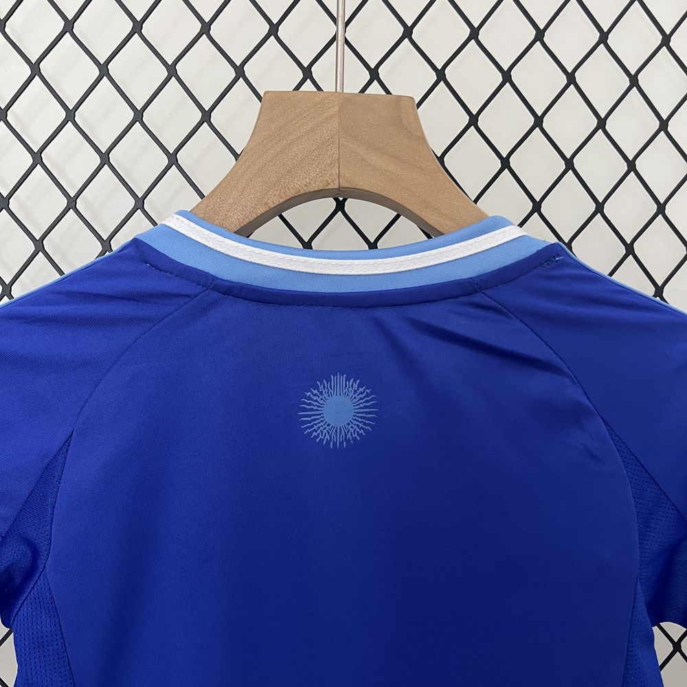 Argentina 2024/25 Kids Away