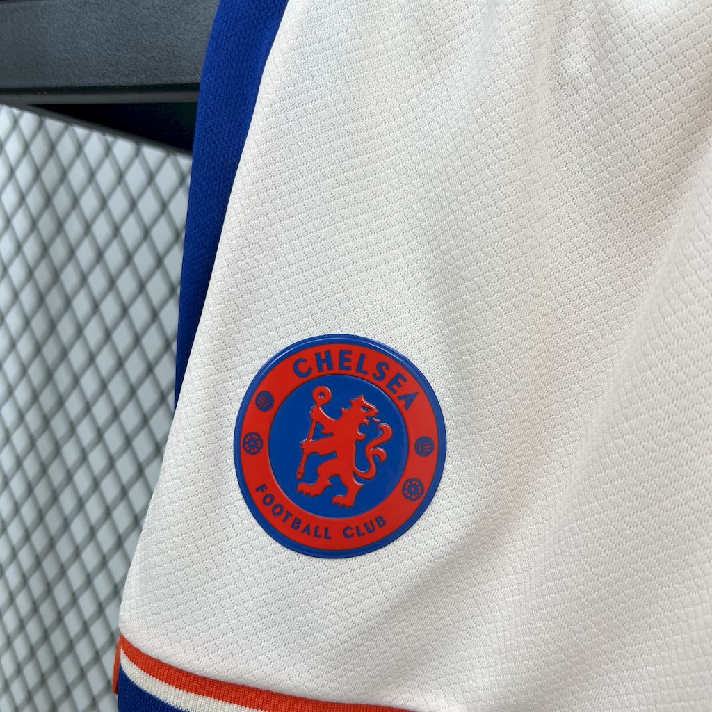 Chelsea 2024/25 Kids Away