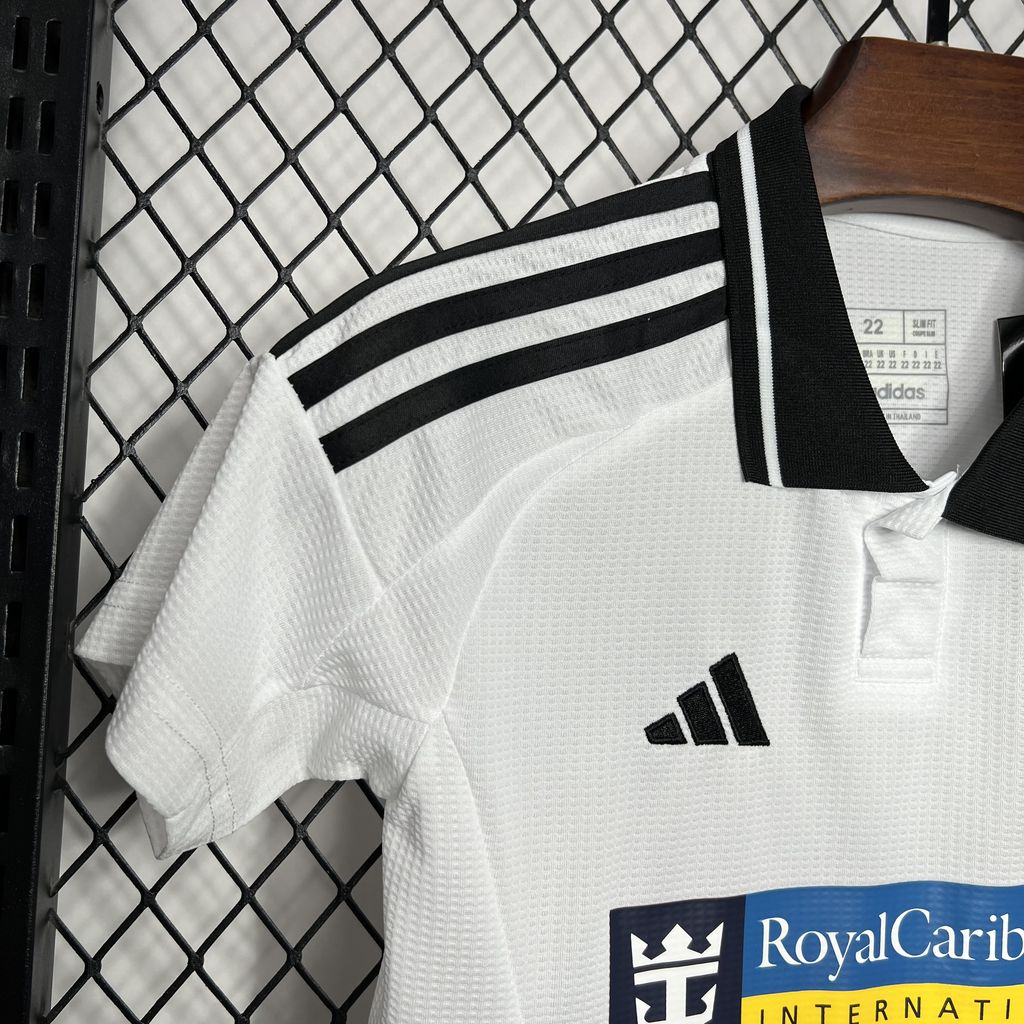 Fulham 2024/25 Kids Home