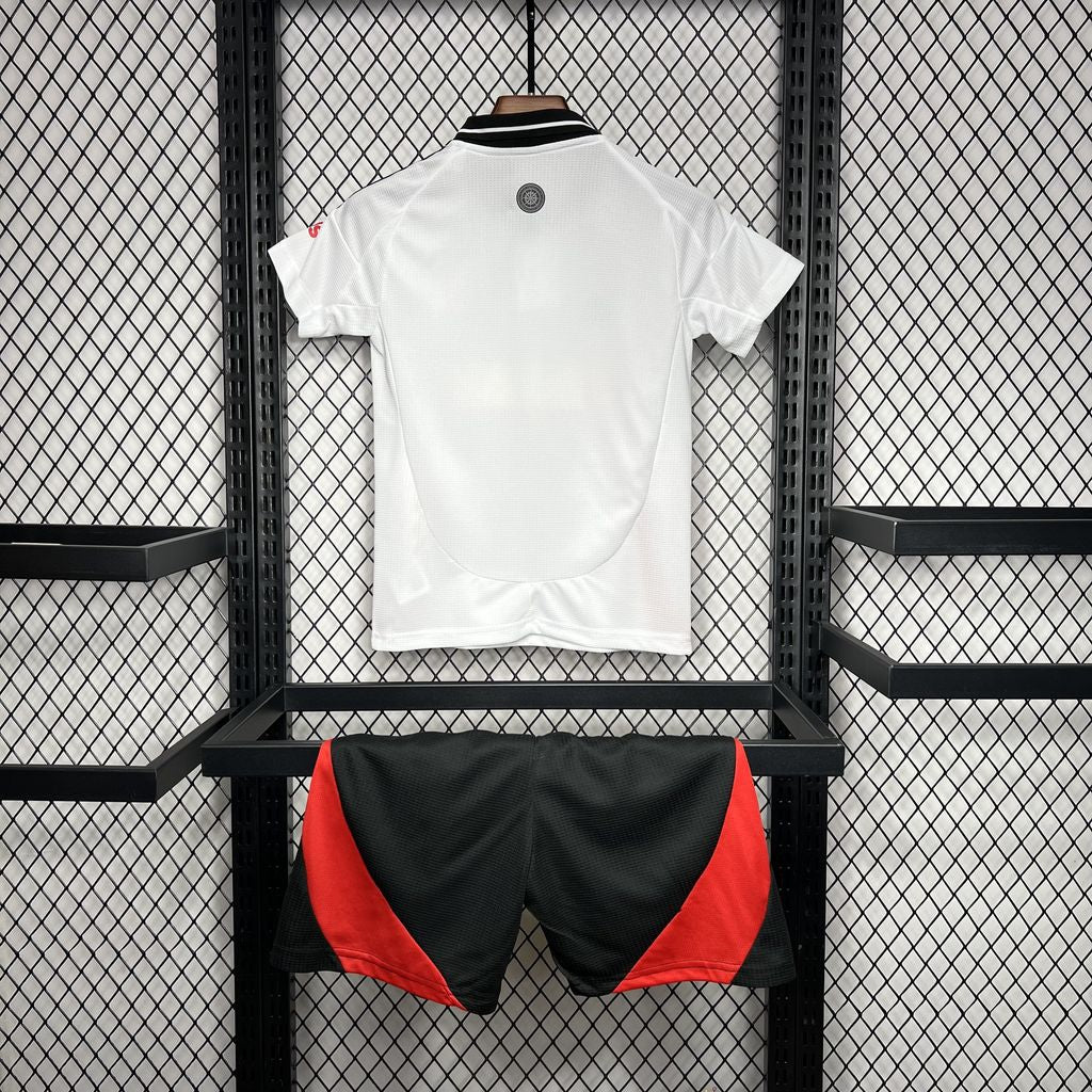Fulham 2024/25 Kids Home