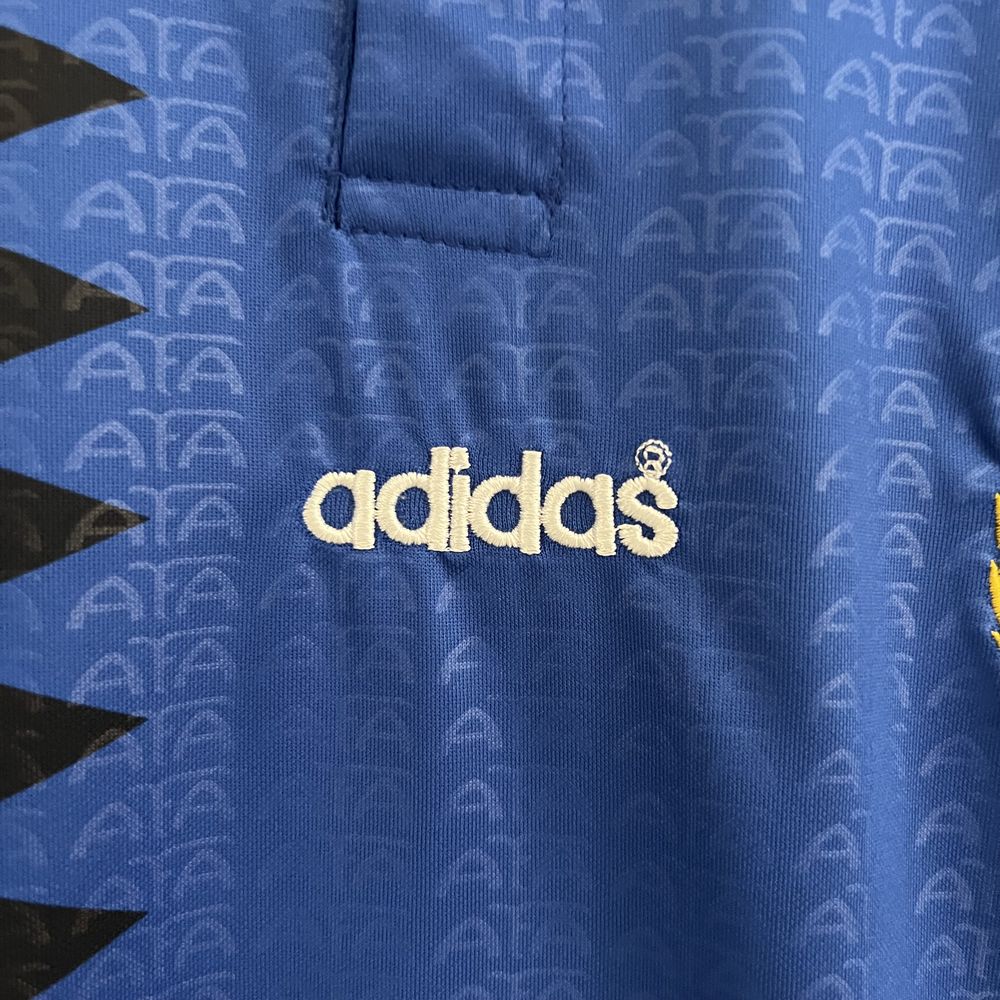 Argentina Retro 1994 Kids