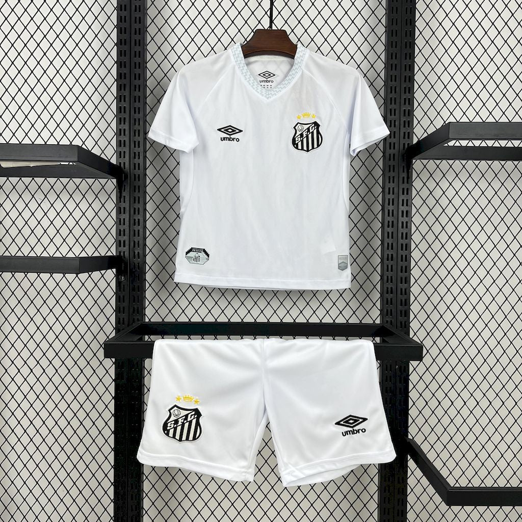 Kids Santos 25/26