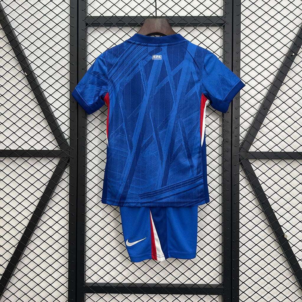 Chelsea 2025/26 Kids Home