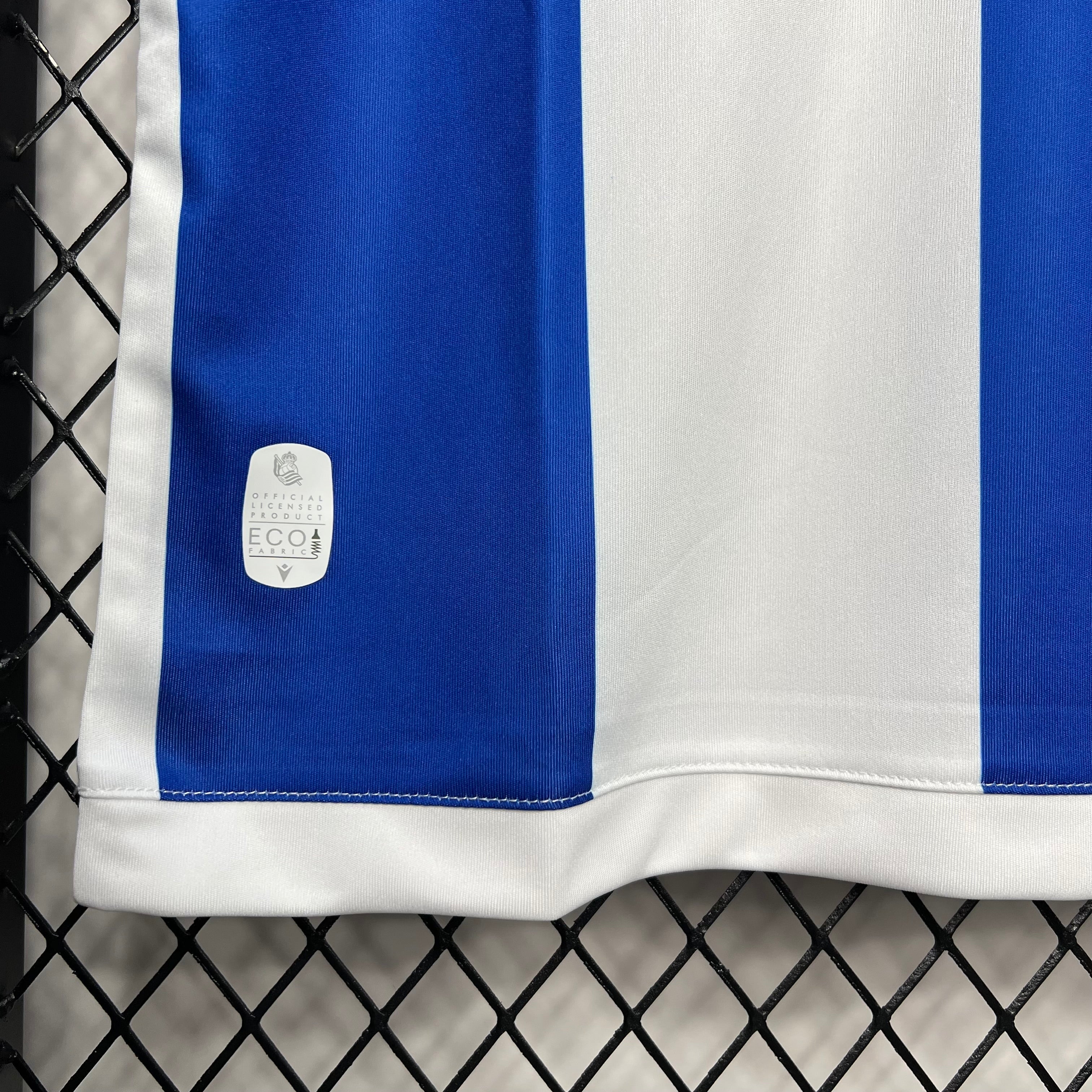 Real Sociedad 2024/25 Kids Home