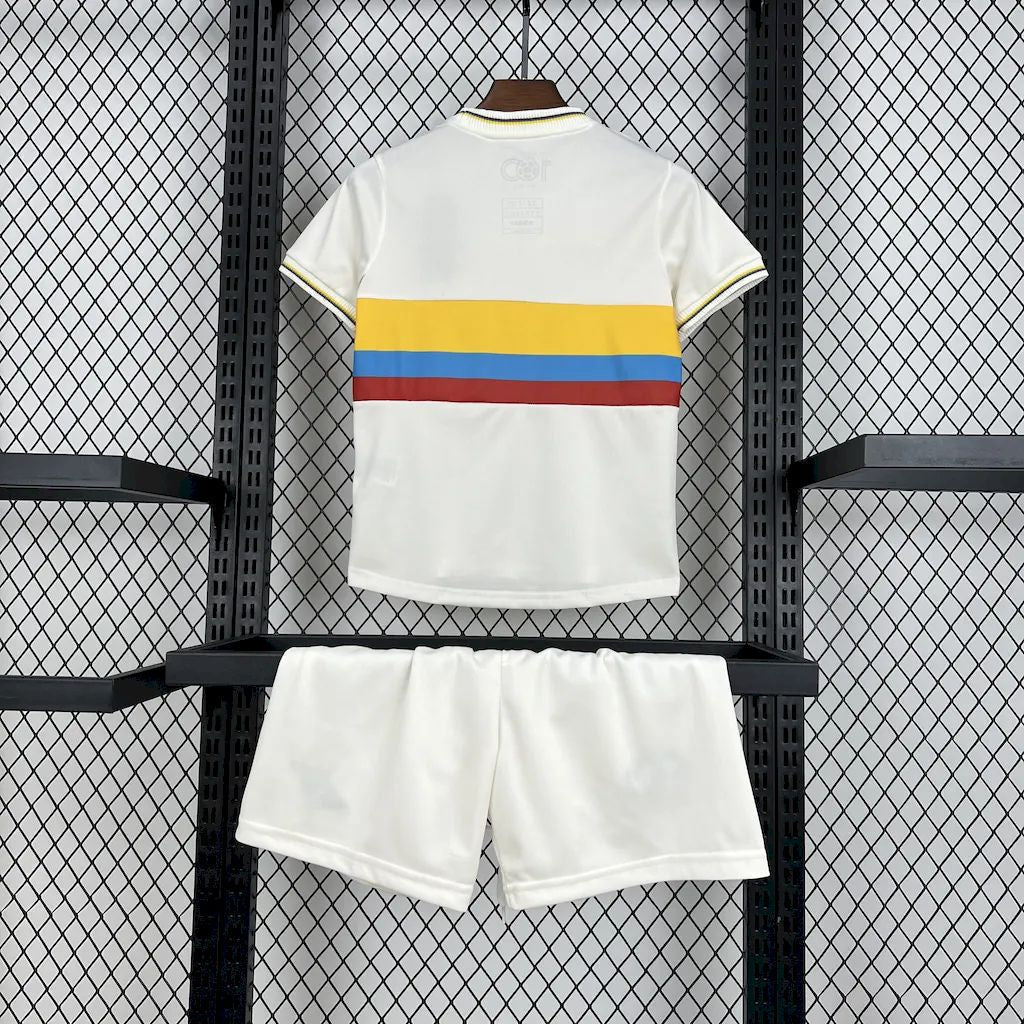 Colombia Centenary 2024/25 Kids