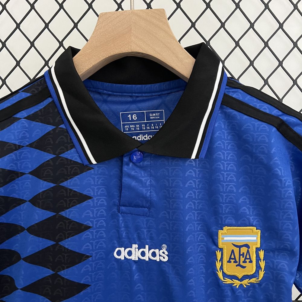 Argentina Retro 1994 Kids