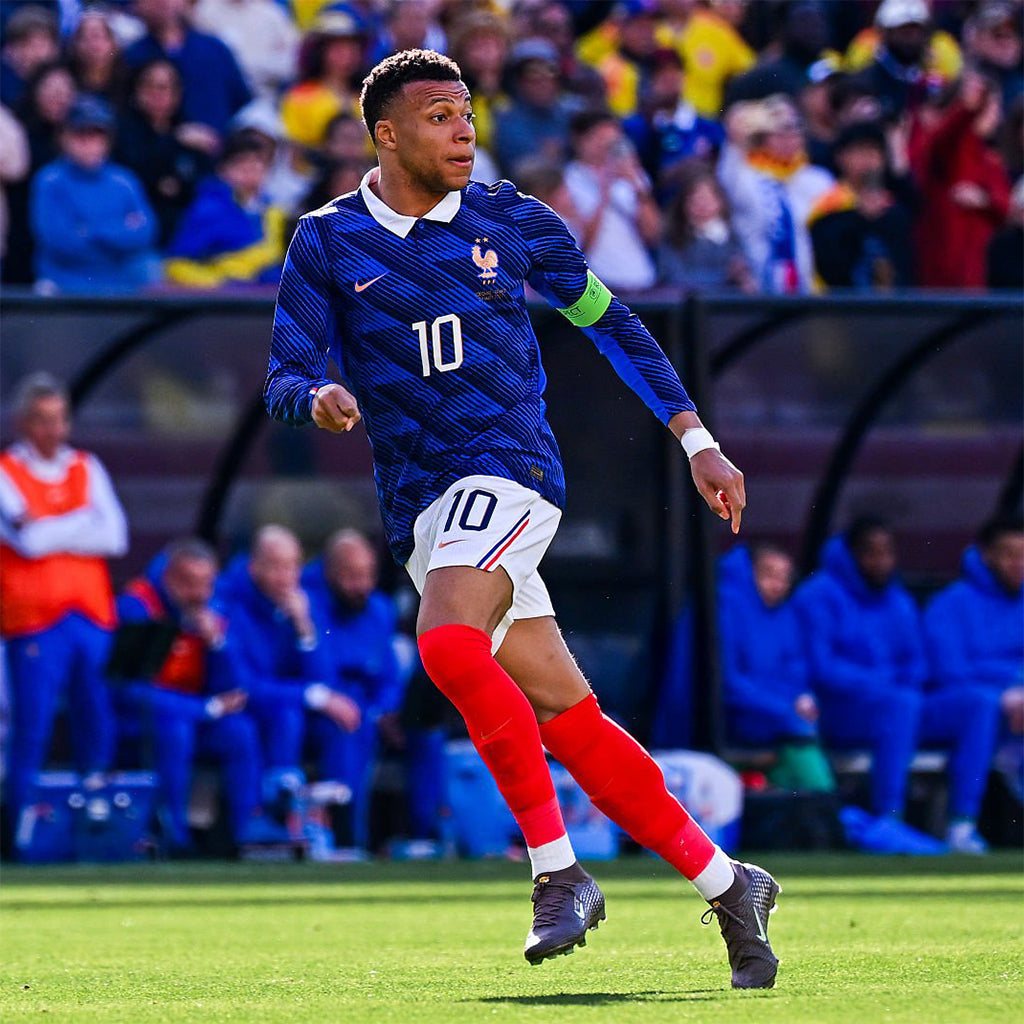 France 2026 Home