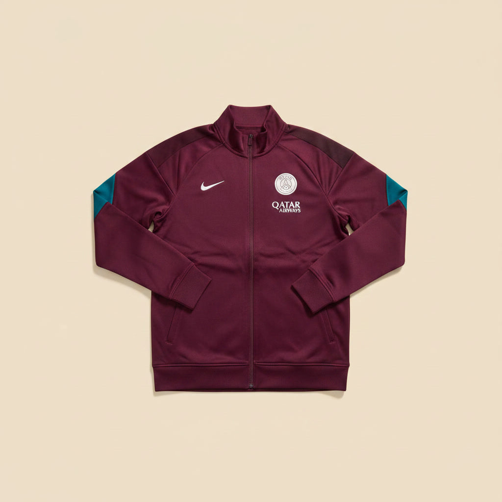 PSG Strike Tracksuit 2025