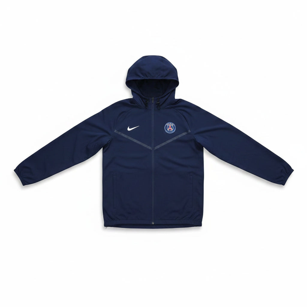 PSG Blue Tracksuit 2025
