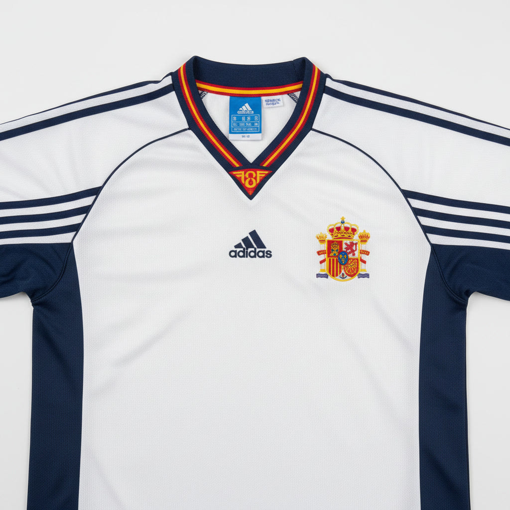 ESP Jersey Retro 1998