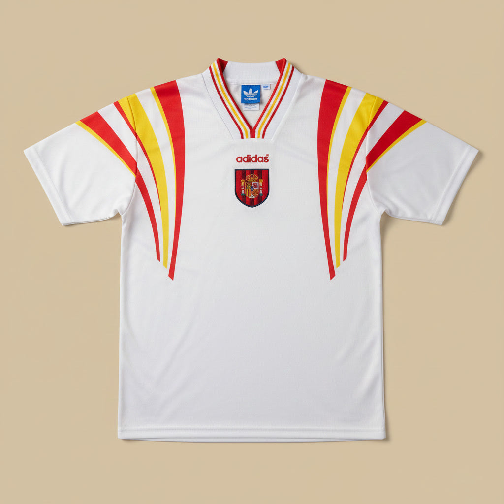 ESP Jersey Retro 1996