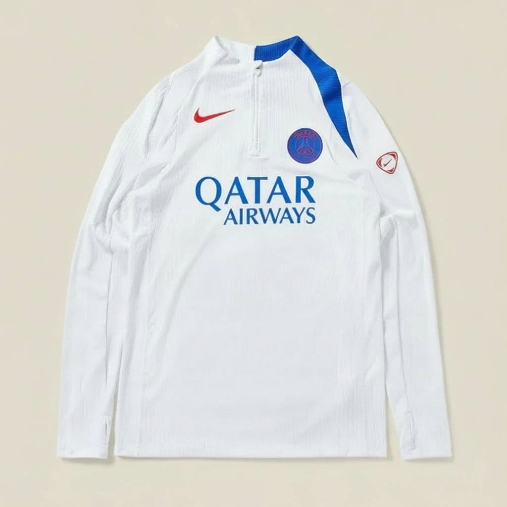 PSG 2025 Strike Player Jacket