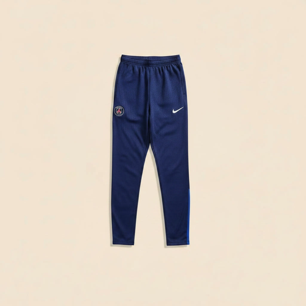 PSG Blue Tracksuit 2025