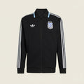 Argentina World Cup 2026 Jacket Black