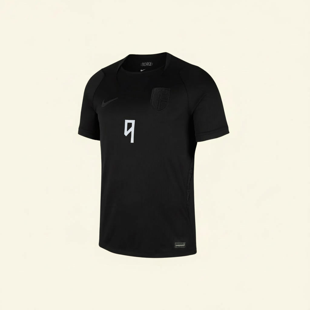 Norway Away 2026