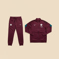 PSG Strike Tracksuit 2025