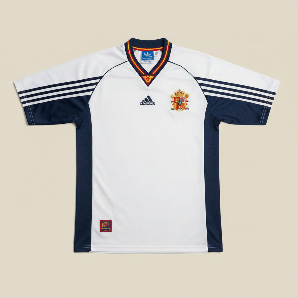 ESP Jersey Retro 1998