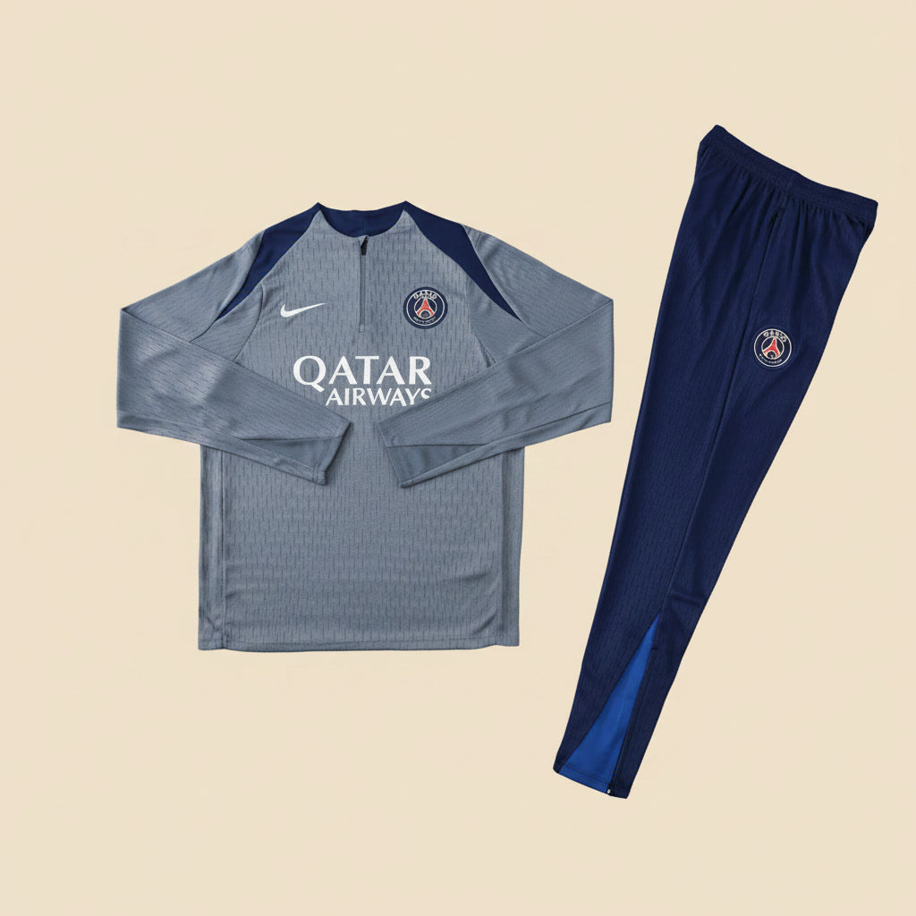 PSG Tracksuit 2025