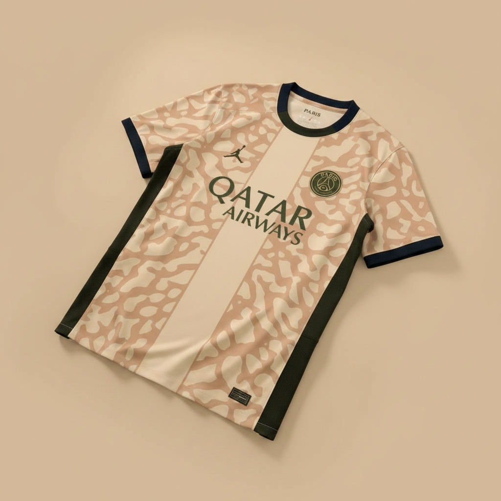PSG Home Jersey 2024