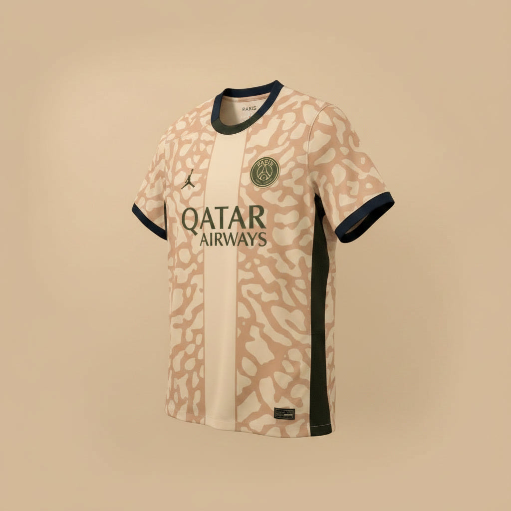 PSG Home Jersey 2024