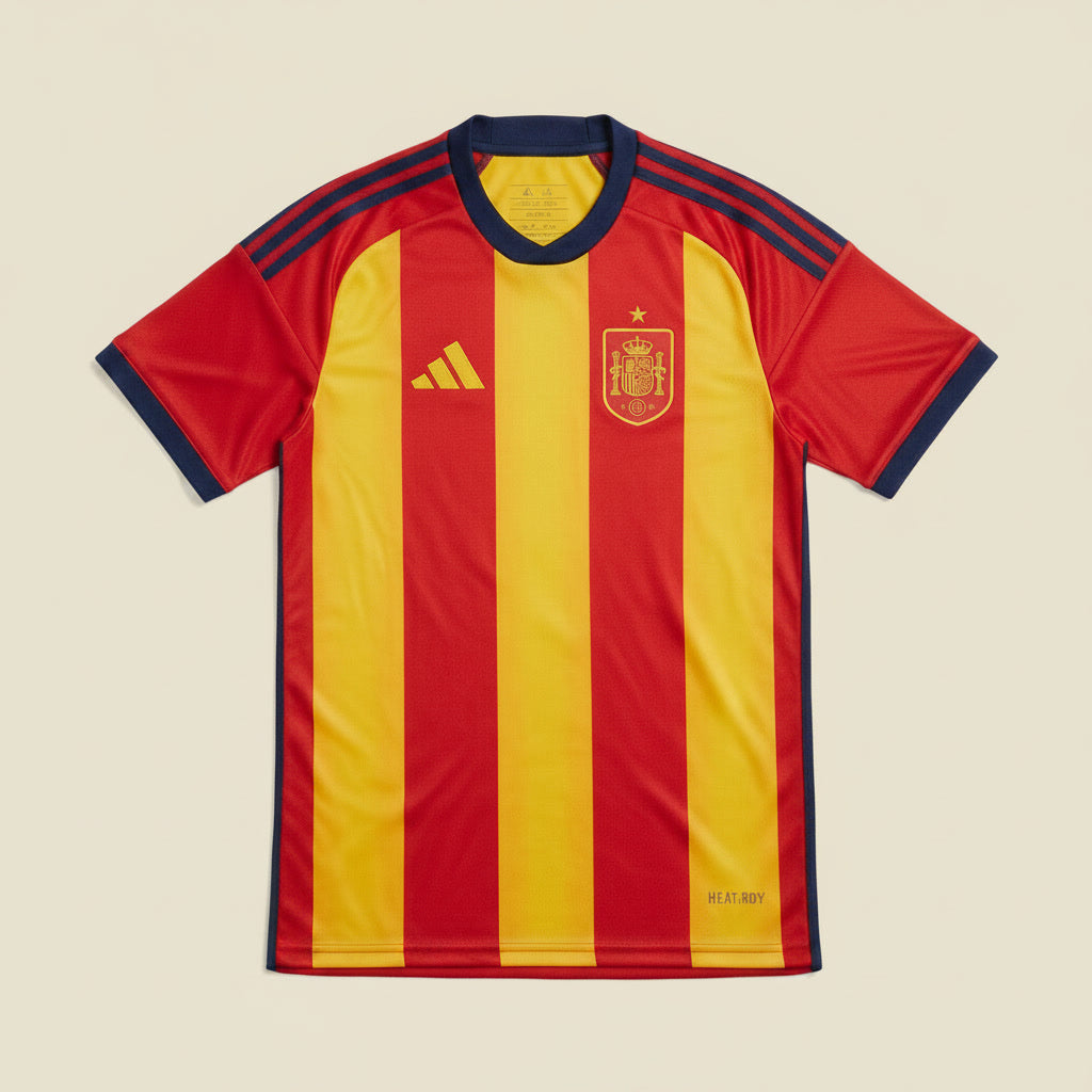 ESP Jersey Special Edition Player 2026