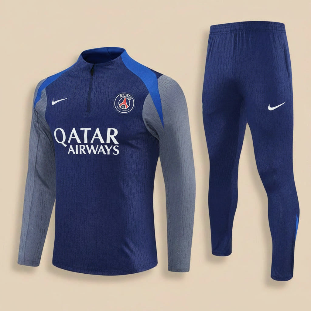 PSG Tracksuit 2025