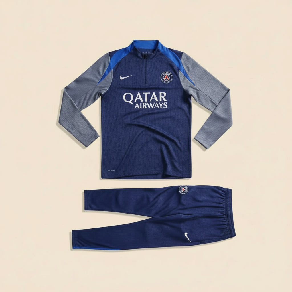 PSG Tracksuit 2025