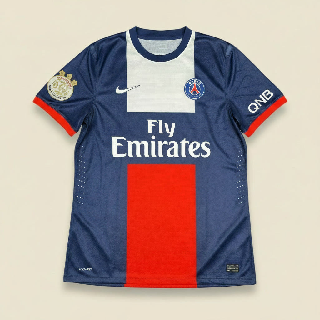 PSG 2013 Legend Jersey