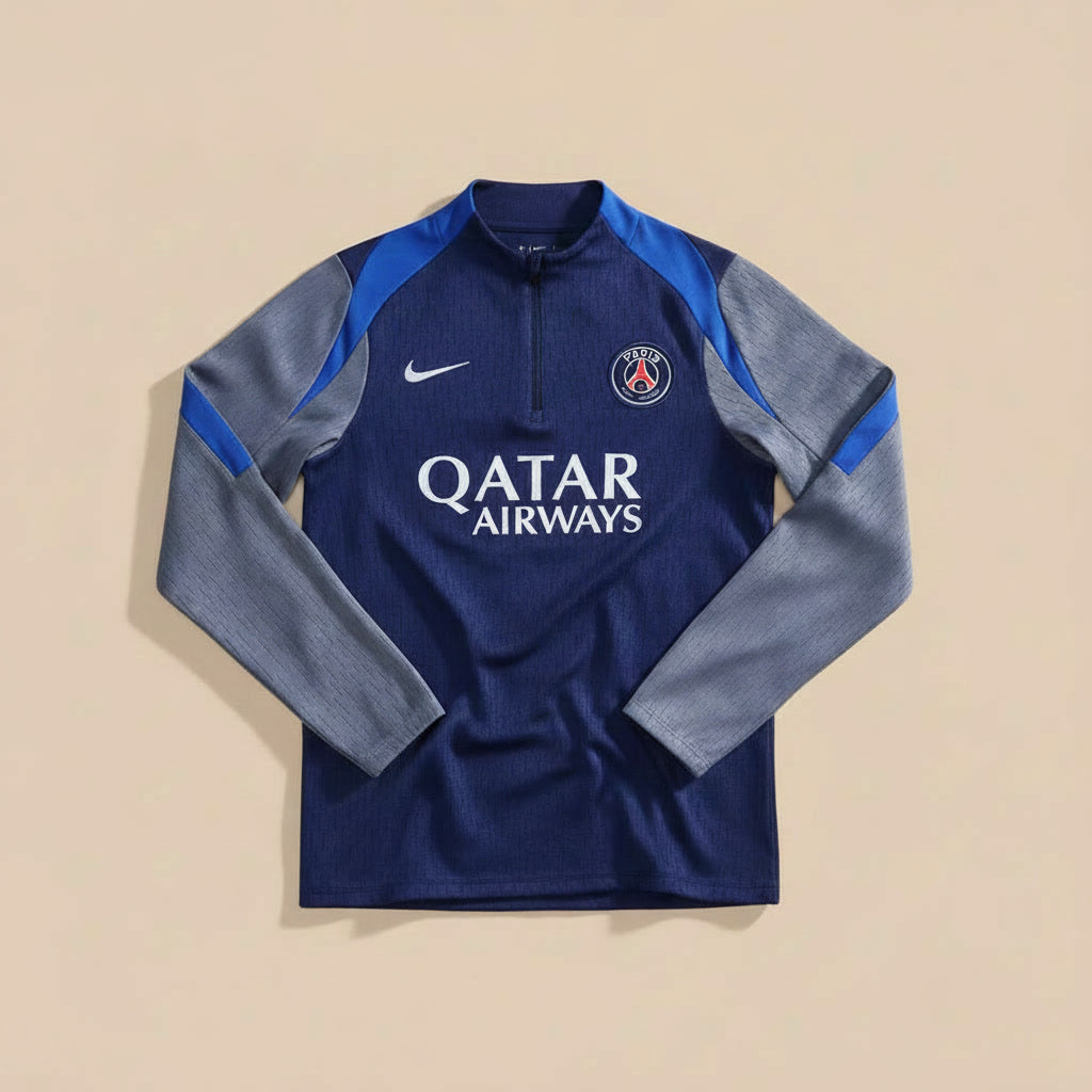 PSG Tracksuit 2025