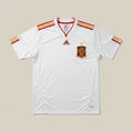 ESP Jersey Retro 2012