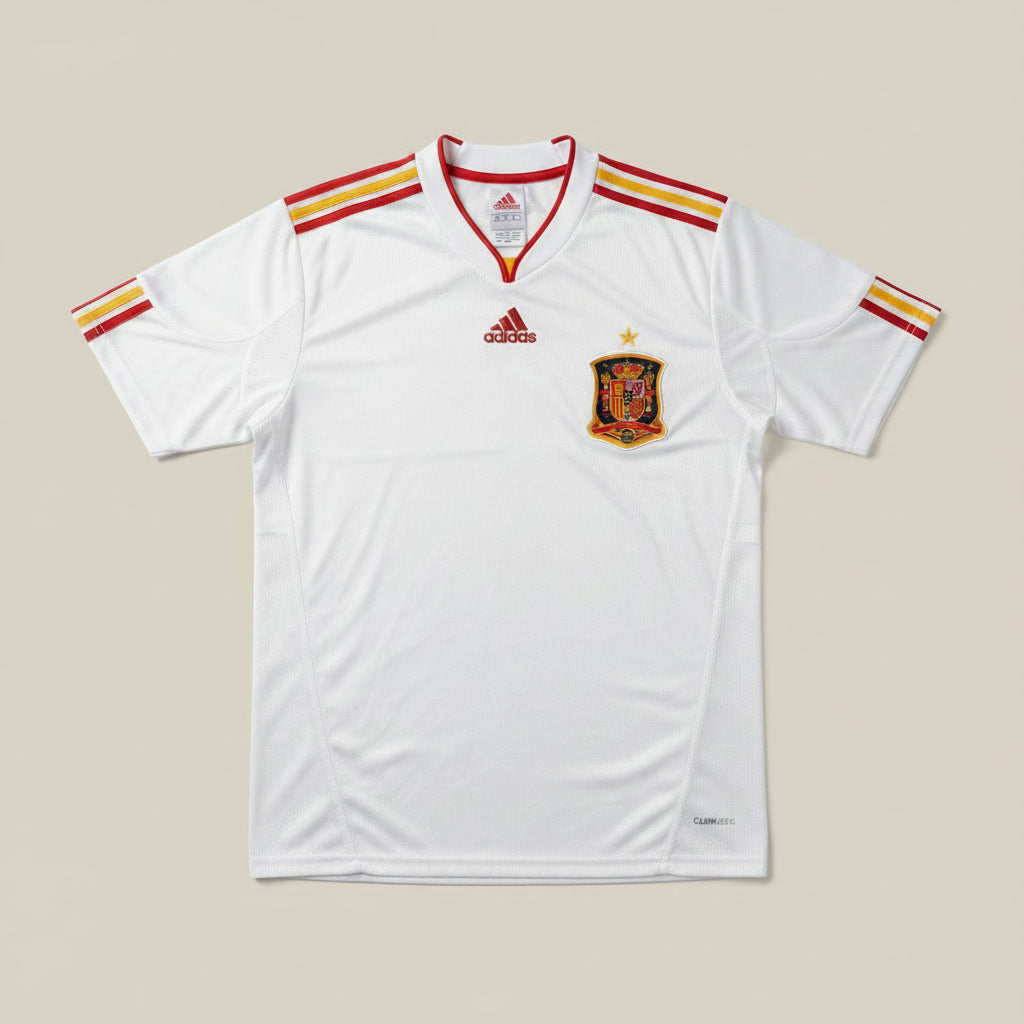 ESP Jersey Retro 2012