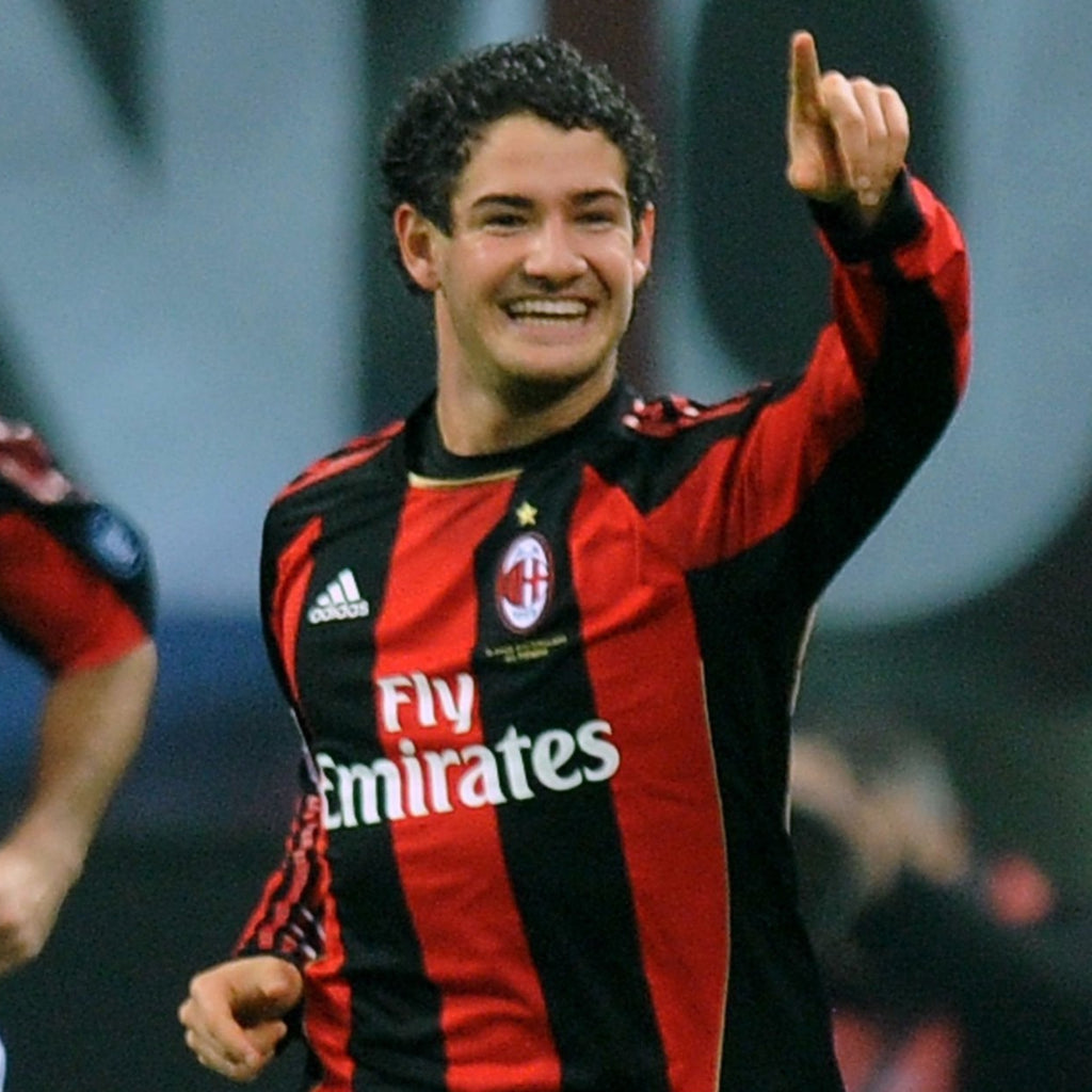 AC Milan 2010/11 Home